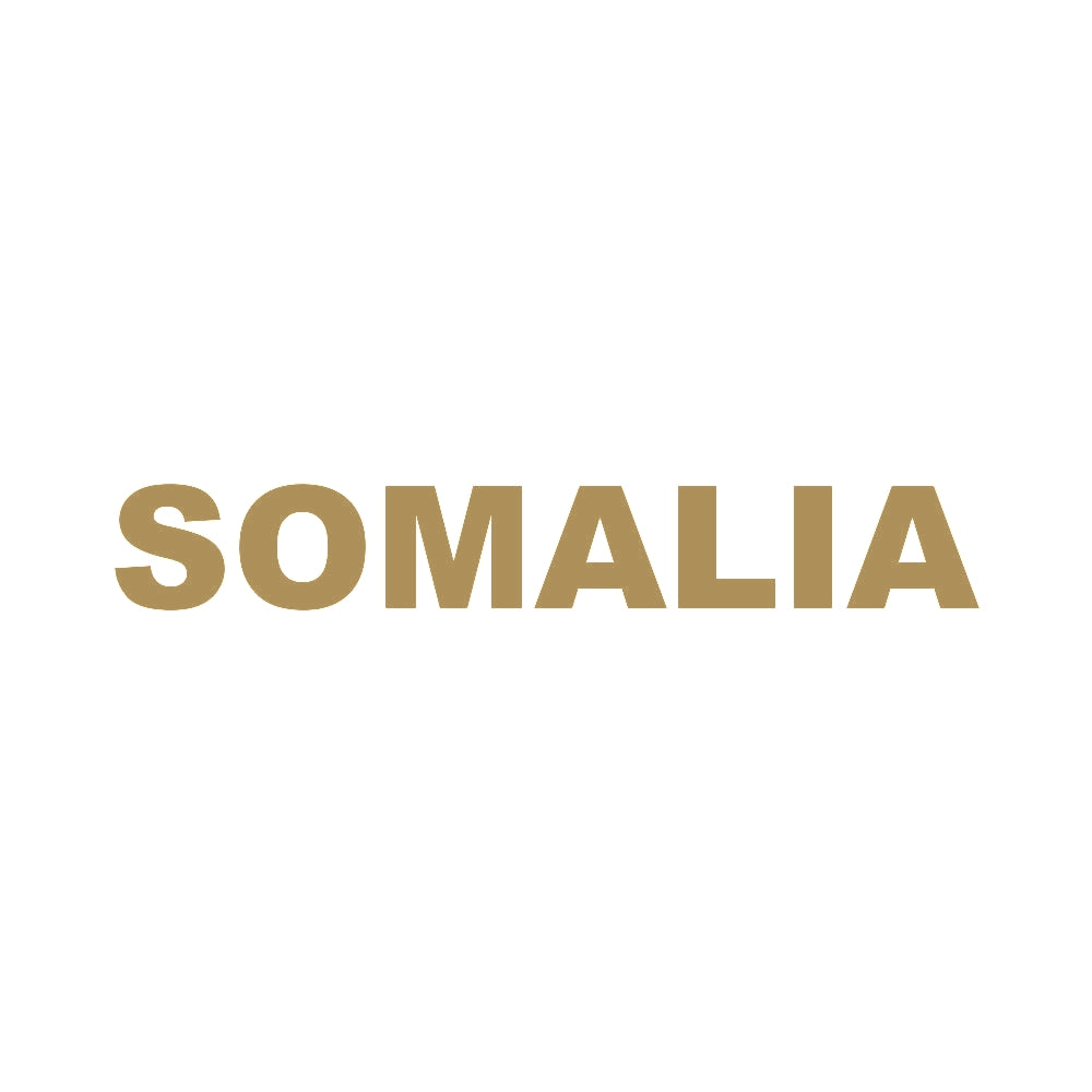 SOMALIA 9