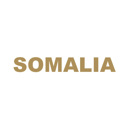 SOMALIA 9