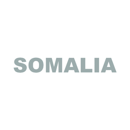 SOMALIA 10