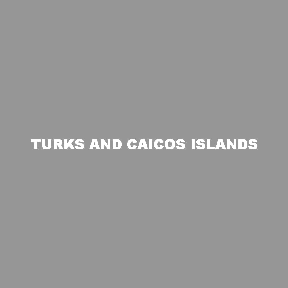 TURKS AND CAICOS ISLANDS 7