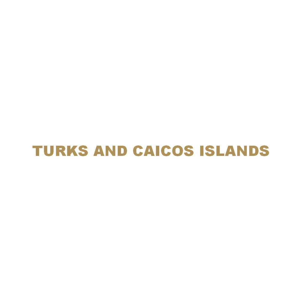 TURKS AND CAICOS ISLANDS 9