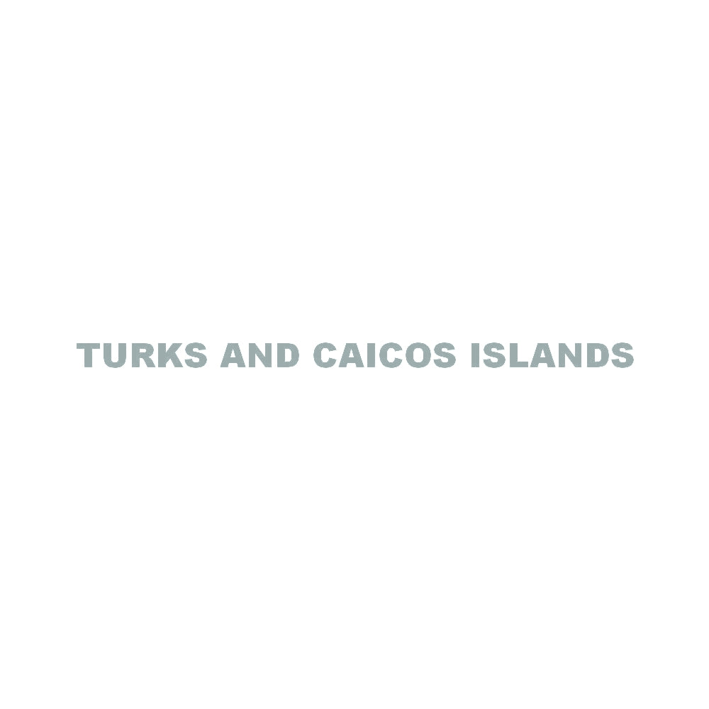 TURKS AND CAICOS ISLANDS 10