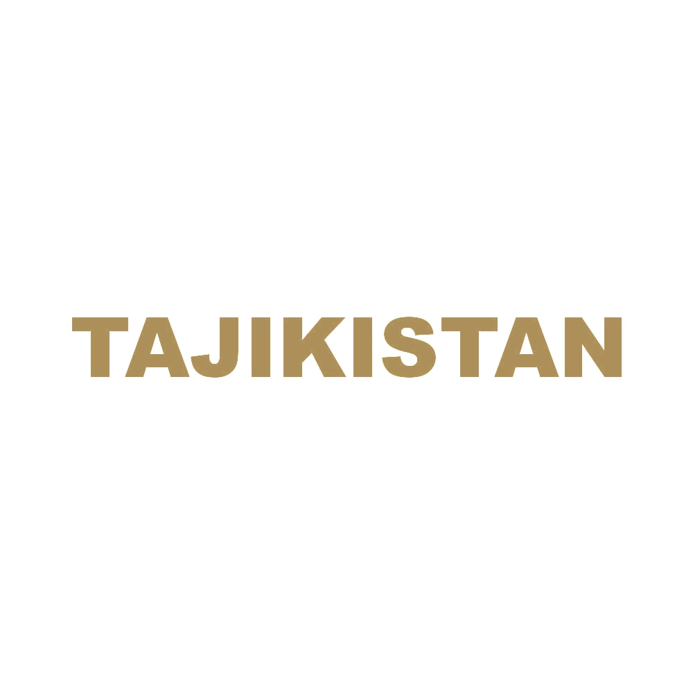 TAJIKISTAN 9