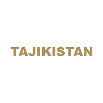 TAJIKISTAN 9