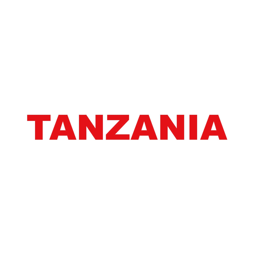 TANZANIA 8
