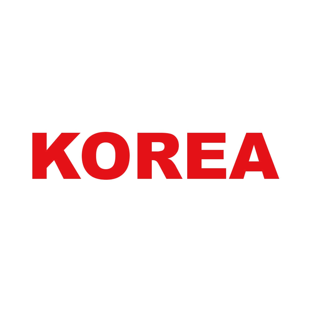 KOREA 8