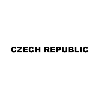 CZECH REPUBLIC