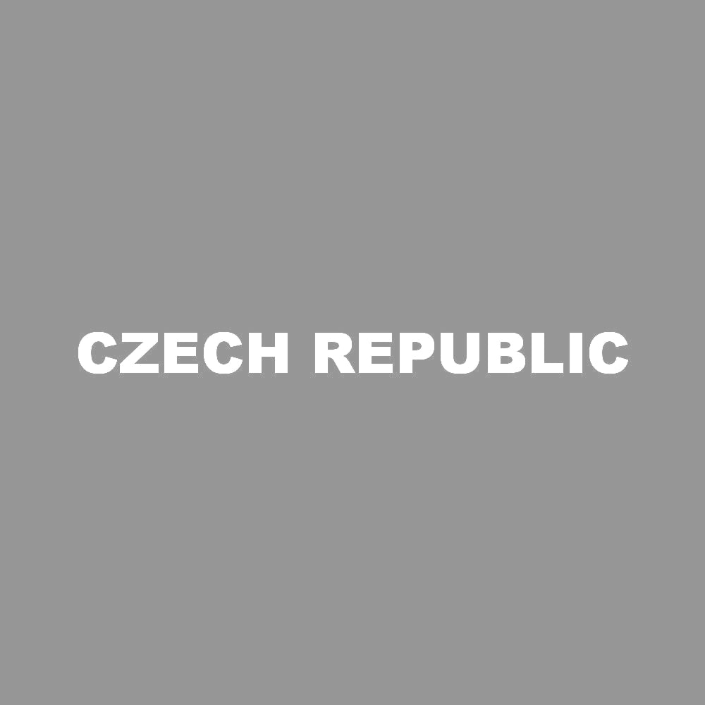 CZECH REPUBLIC 7