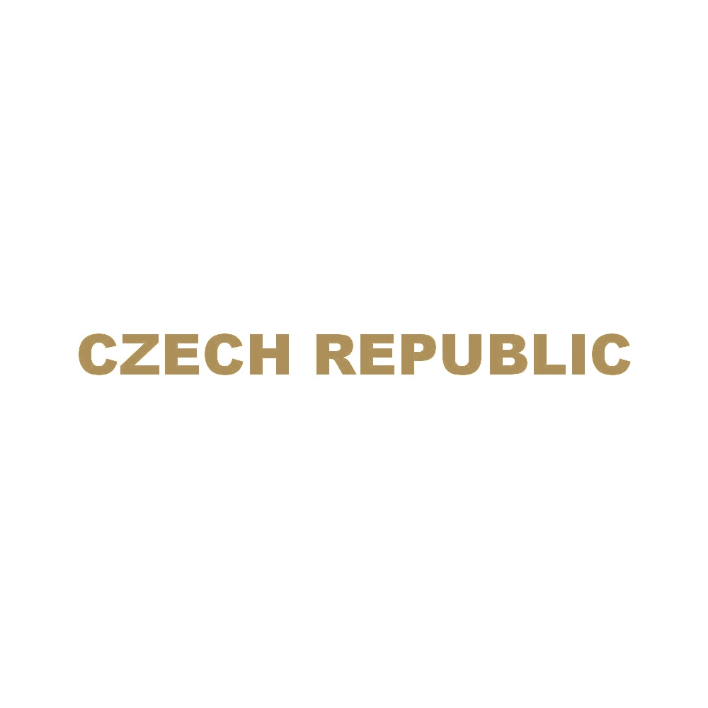 CZECH REPUBLIC 9