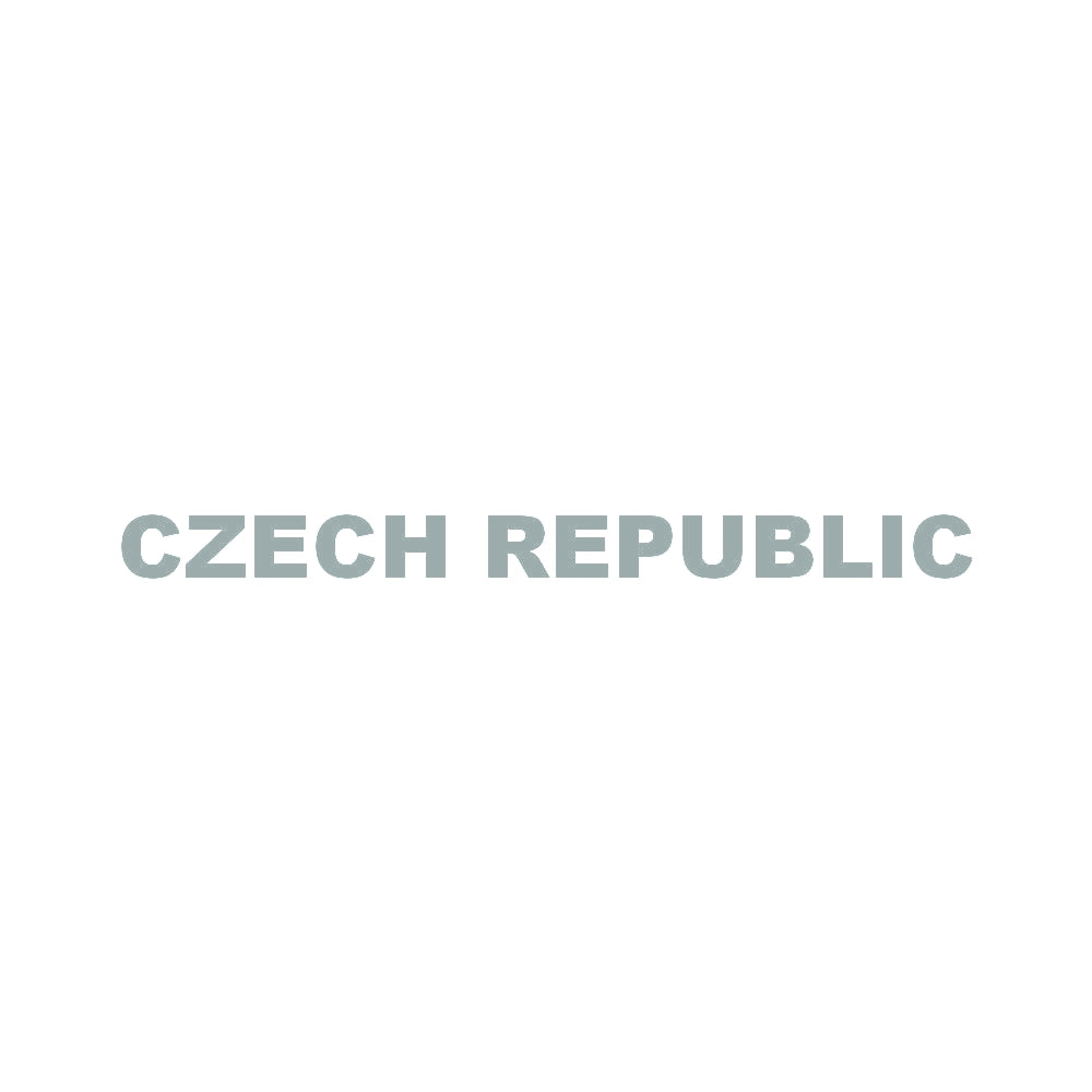 CZECH REPUBLIC 10