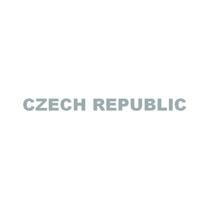 CZECH REPUBLIC 10