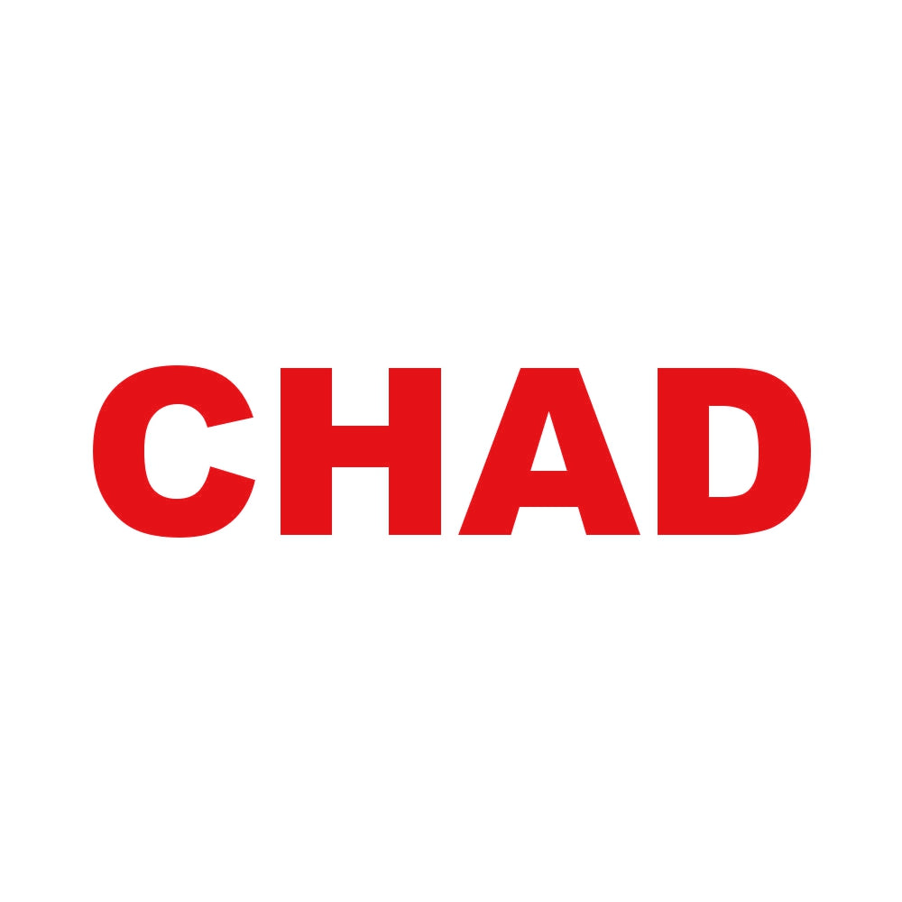 CHAD 8