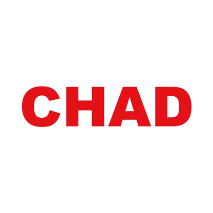 CHAD 8