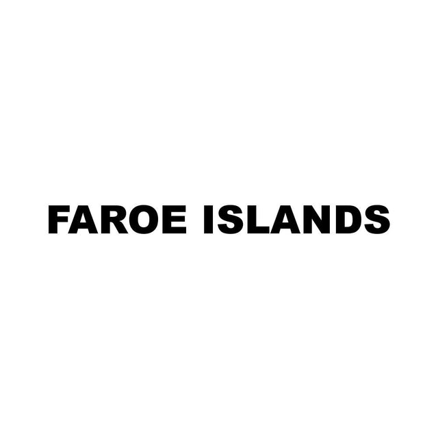 FAROE ISLANDS
