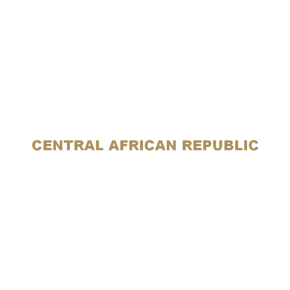 CENTRAL AFRICAN REPUBLIC 9