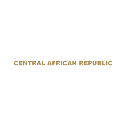 CENTRAL AFRICAN REPUBLIC 9