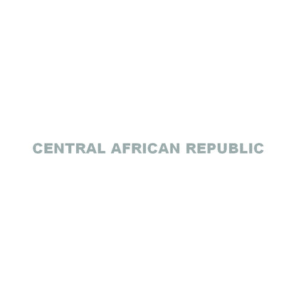 CENTRAL AFRICAN REPUBLIC 10