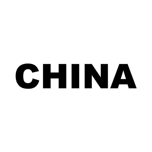 CHINA
