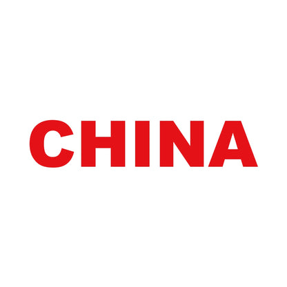 CHINA 8