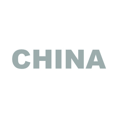 CHINA 10