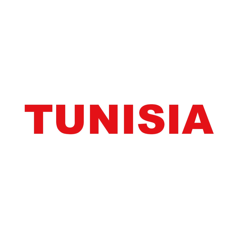 TUNISIA 8
