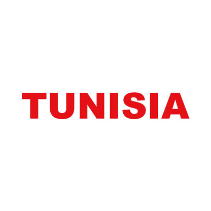 TUNISIA 8