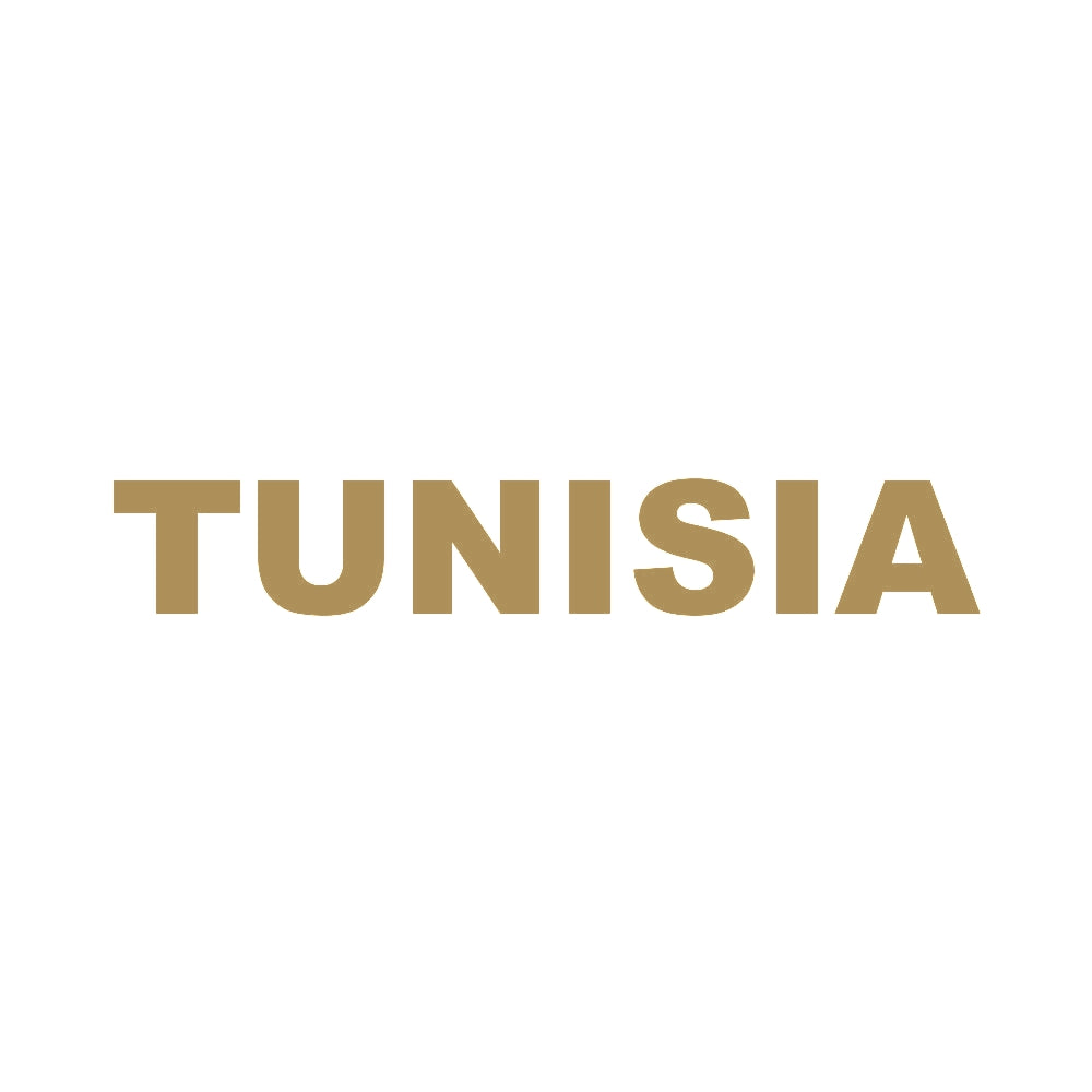 TUNISIA 9