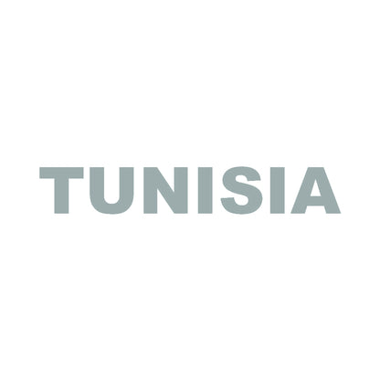 TUNISIA 10