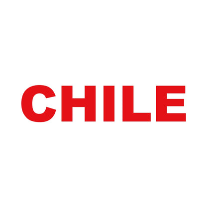 CHILE 8