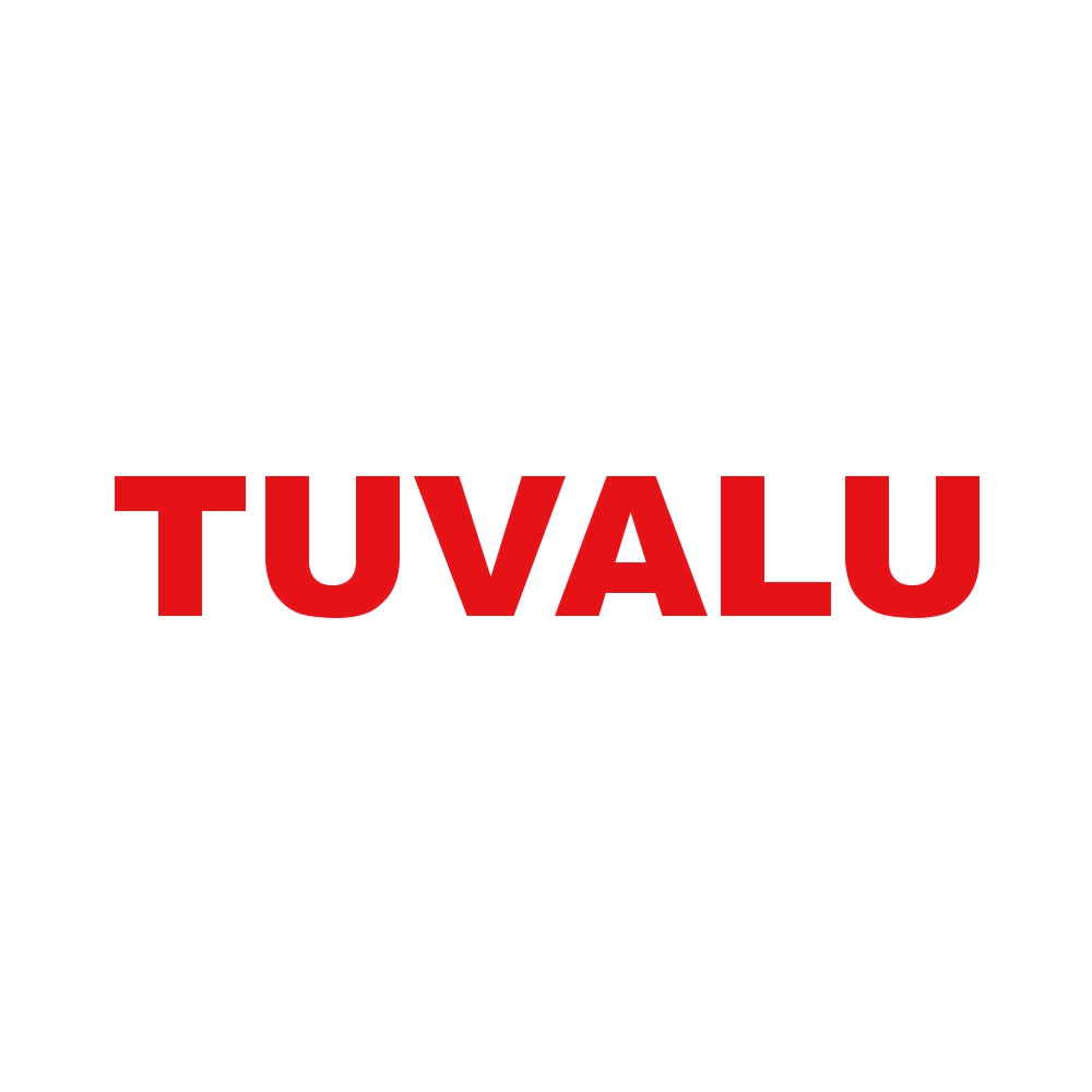 TUVALU 8