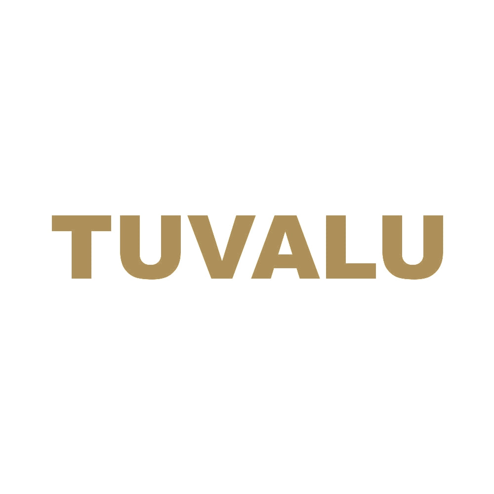 TUVALU 9