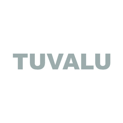 TUVALU 10