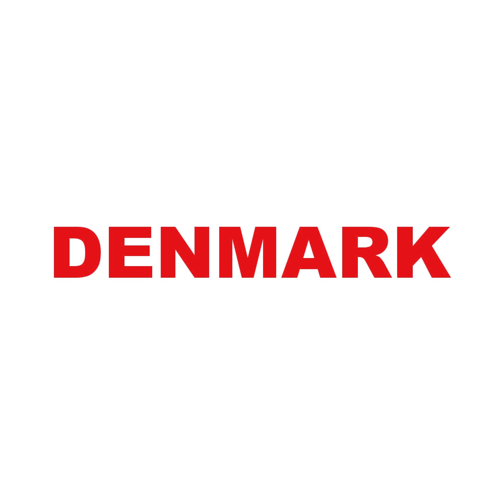 DENMARK 8