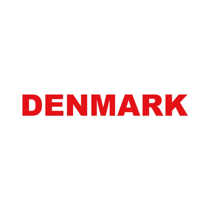 DENMARK 8