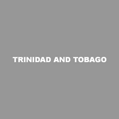 TRINIDAD AND TOBAGO 7