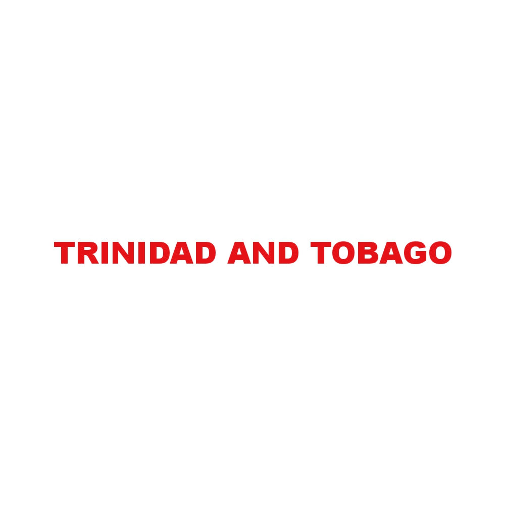 TRINIDAD AND TOBAGO 8