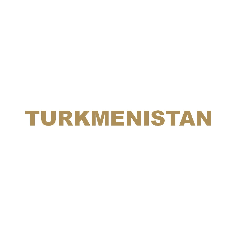 TURKMENISTAN 9