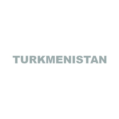 TURKMENISTAN 10