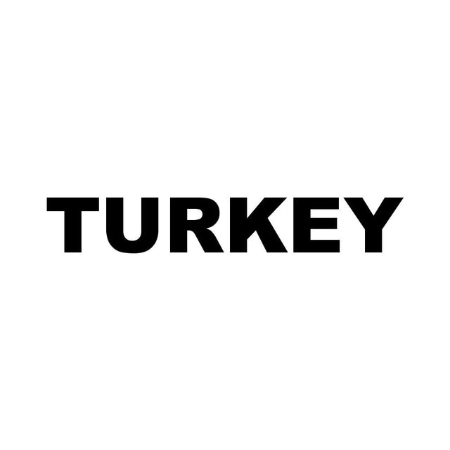 TURKEY
