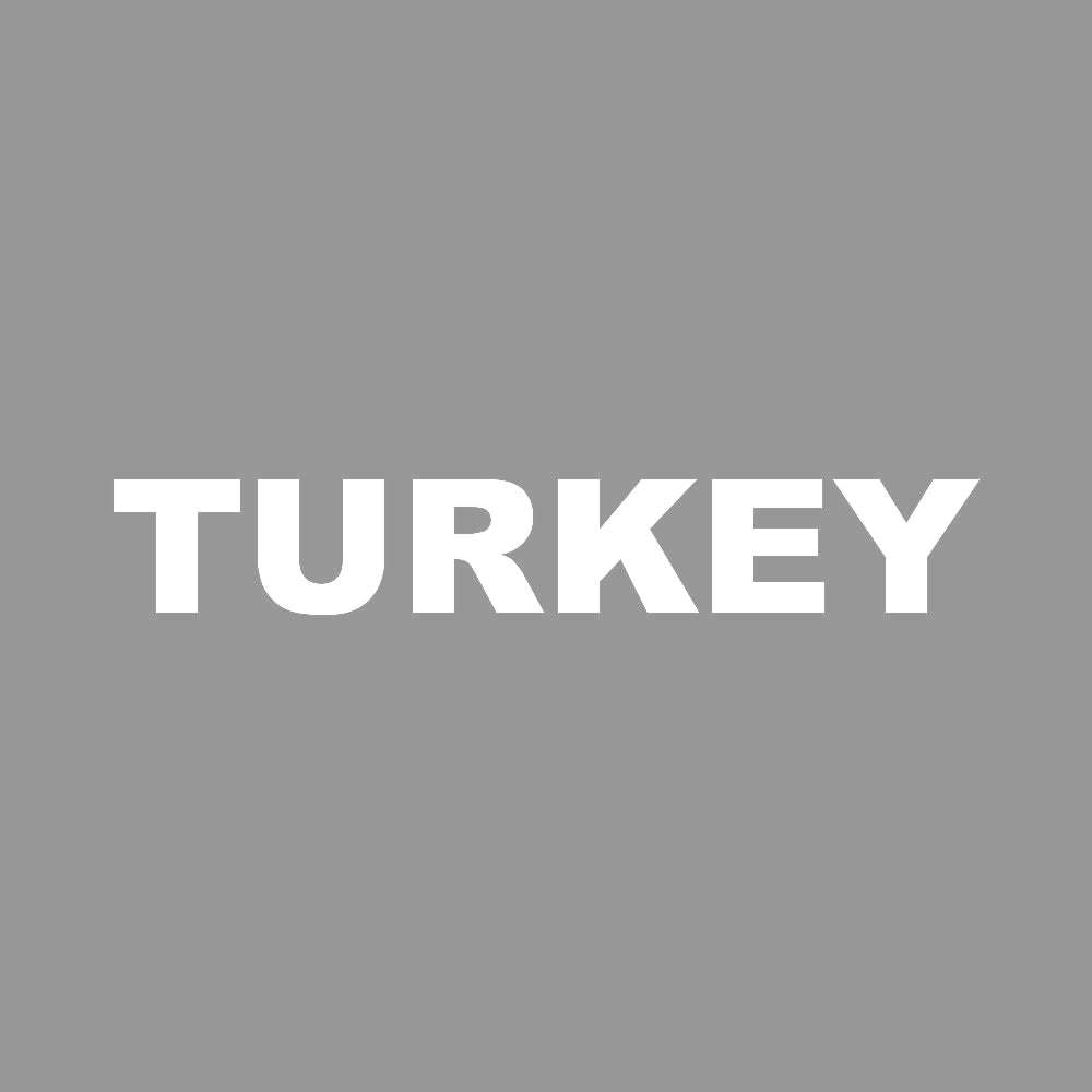 TURKEY 7