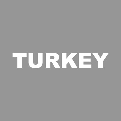 TURKEY 7