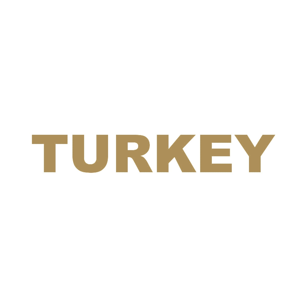TURKEY 9