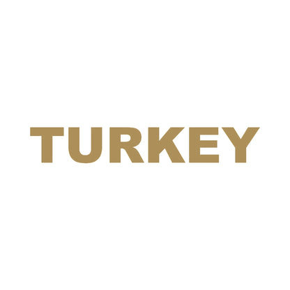 TURKEY 9