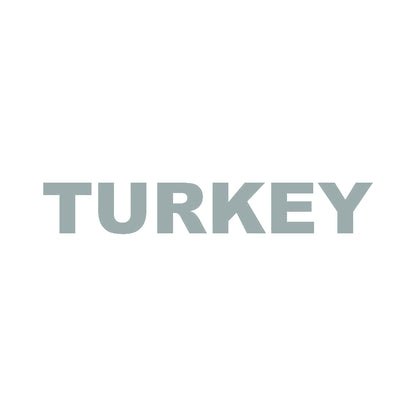 TURKEY 10