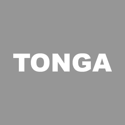TONGA 7