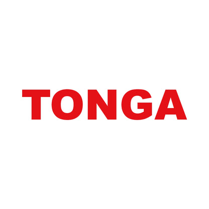 TONGA 8