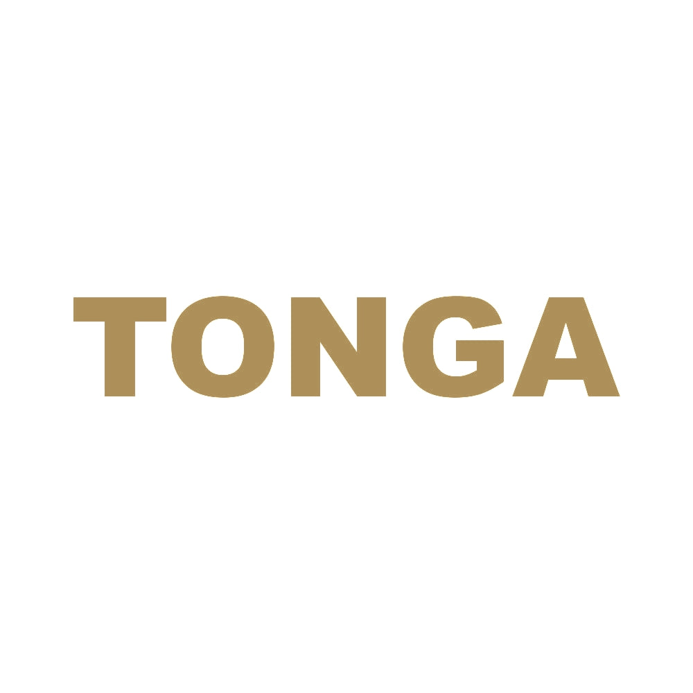TONGA 9
