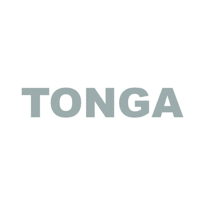 TONGA 10