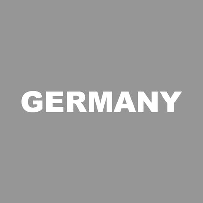 GERMANY 7