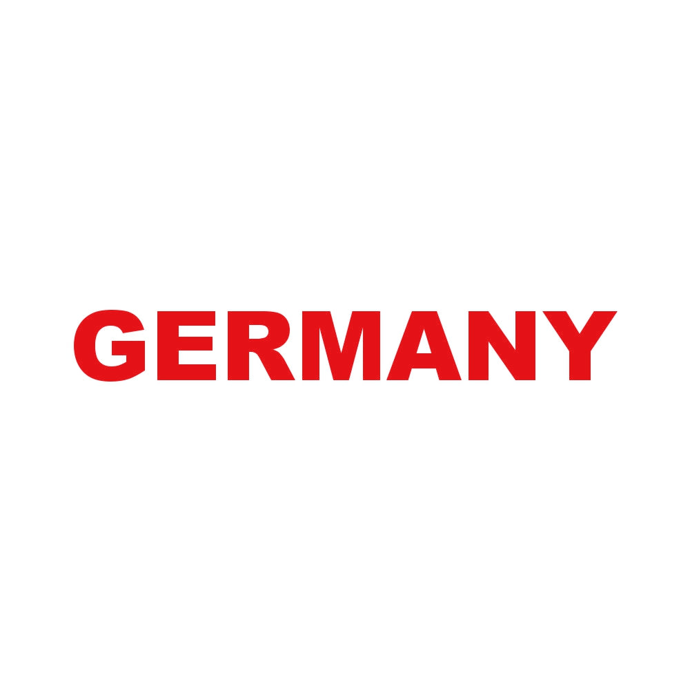 GERMANY 8